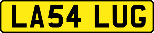 LA54LUG