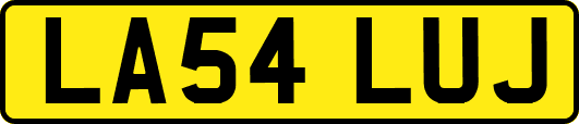LA54LUJ