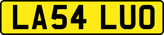 LA54LUO
