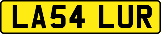 LA54LUR