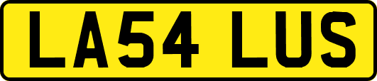 LA54LUS