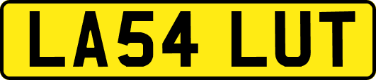 LA54LUT