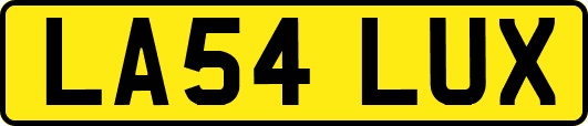 LA54LUX