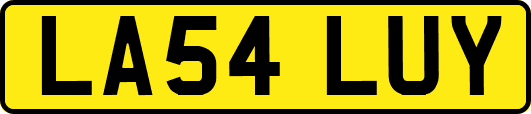 LA54LUY