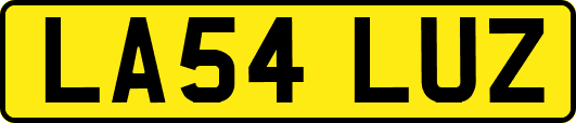 LA54LUZ