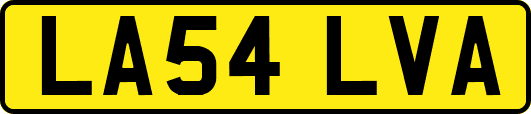 LA54LVA