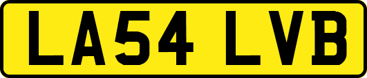LA54LVB