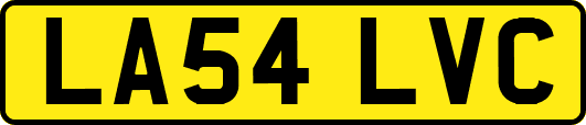 LA54LVC