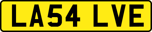 LA54LVE