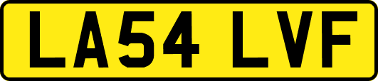 LA54LVF