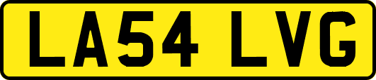 LA54LVG