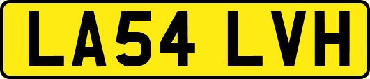 LA54LVH