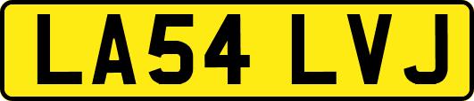LA54LVJ
