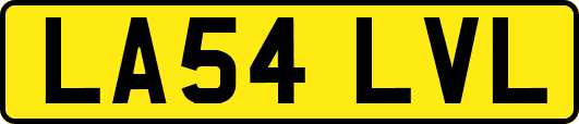 LA54LVL