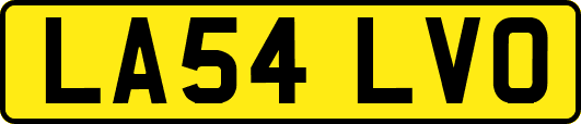 LA54LVO