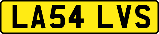 LA54LVS