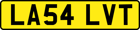 LA54LVT