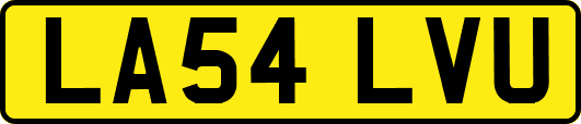 LA54LVU