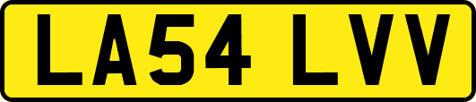 LA54LVV