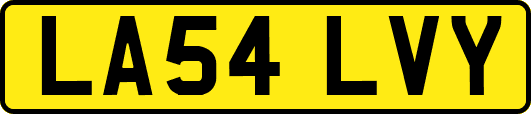 LA54LVY