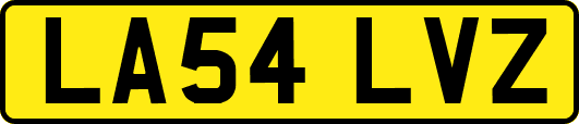 LA54LVZ