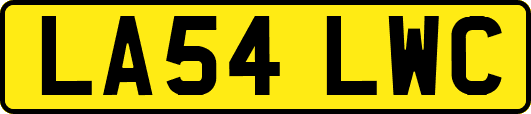 LA54LWC