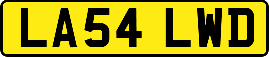 LA54LWD