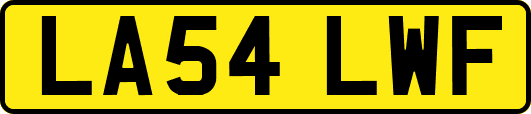 LA54LWF