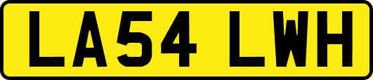 LA54LWH