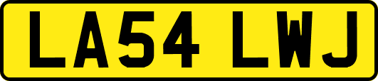LA54LWJ