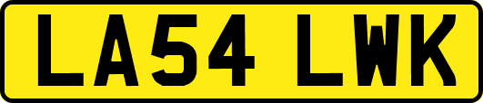 LA54LWK