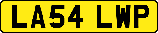 LA54LWP