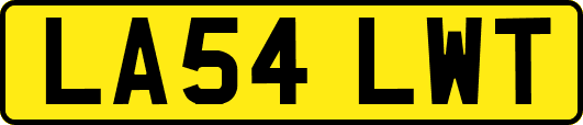 LA54LWT