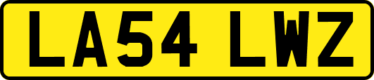 LA54LWZ