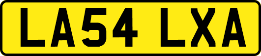 LA54LXA