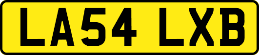 LA54LXB