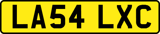LA54LXC