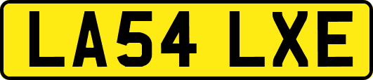 LA54LXE
