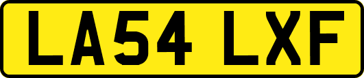 LA54LXF