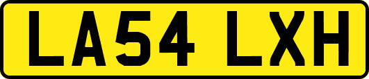LA54LXH