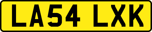 LA54LXK