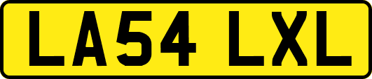 LA54LXL