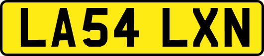 LA54LXN