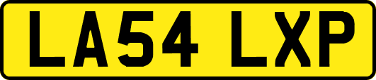 LA54LXP