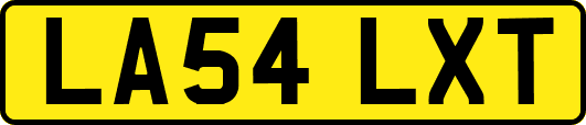 LA54LXT