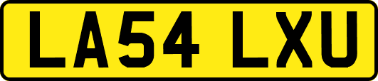 LA54LXU