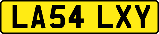 LA54LXY