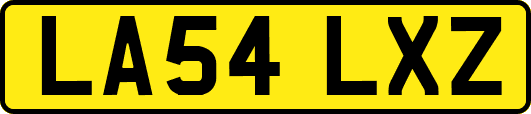 LA54LXZ