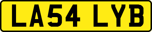 LA54LYB