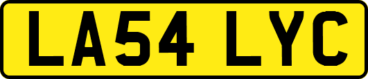 LA54LYC